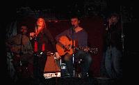 Picture for song 'I'll Get Along' by artist 'Hillary FLowers'