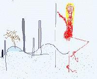 Picture for song 'Mirabella' by artist 'Hillary FLowers'