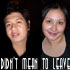 Picture for song 'Didn't Mean To Leave' by artist 'Hi Low'