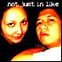 Picture for song 'Not Just In Like With You' by artist 'Hi Low'