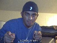 Picture for song 'Mix' by artist 'Hindu Pimp (with Tech n9ne)'