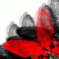 Picture for song 'A Girl Named Destruction' by artist 'Hinton'