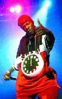 Picture for song 'Assnipple' by artist 'Hiphopapotamus'