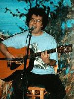 Picture for song 'Mic Night at the Cafe'' by artist 'Hiphopapotamus'