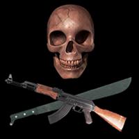 Picture for song 'Gangsta' by artist 'Hip Hop Beats - Dead Calm Records'