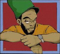 Picture for song '!!BLOWIN' THIS ISH UP!!! TOP HIT!!' by artist 'HIP HOP BEATS FOR RAPPERS'