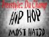 Picture for song 'I Know (feat.Lil Ill, & Kruz)' by artist 'Hip Hop Champion'