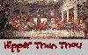 Picture for song 'Thank God For War' by artist 'Hipper Than Thou'