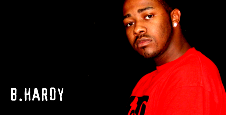 Picture for song 'B.Hardy - What's Up Wit It' by artist 'Hi-Rollaz Ent'