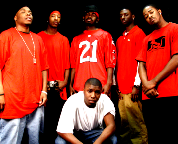 Picture for song 'Dallas Top Gunnerz - We Grindin'' by artist 'Hi-Rollaz Ent'