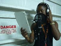 Picture for song 'Thas How We Get Down' by artist 'Hi-Row Gliphicz'