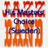 Picture for song 'Bossa NOW' by artist 'His Masters Choice (Sweden)'