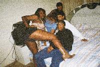 Picture for song 'Rest In Peace' by artist 'Hit and Redz'