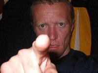 Picture for song 'The Penalty' by artist 'Hit By A Train'