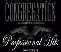 Picture for song 'Congregation Preview - TTS Promo!!' by artist 'Hitmayne Promotions Inc'