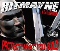 Picture for song 'HITMAYNE - Protect What You Build Promo (RAW)' by artist 'Hitmayne Promotions Inc'