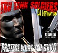 Picture for song '#1 - The Interlude - Hitmayne' by artist 'Hitmayne Promotions Inc'
