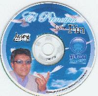 Picture for song 'El Principio Del Fin' by artist 'HLeon'