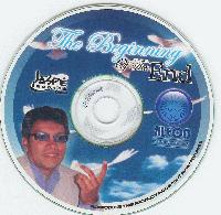 Picture for song 'The Begining of The End' by artist 'HLeon'