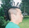 Picture for song '"I"' by artist 'Hmong BLAHs'