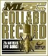 Picture for song 'ML Collabo Zoetekauw' by artist 'HNF'