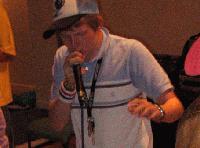 Picture for song 'Hobbit Tag Team Battle' by artist 'Hobbit's Beats'