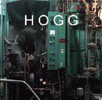 Picture for song 'In Red' by artist 'Hogg'