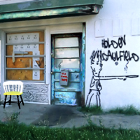 Picture for song 'Pop Talk Radio (Live)' by artist 'Holden Caulfield (US)'