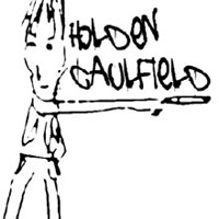 Picture for song 'Skin' by artist 'Holden Caulfield (US)'