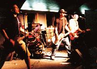 Picture for song 'Speed Bump' by artist 'holdens run'
