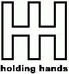Picture for song 'Trojans Valenitne' by artist 'Holding Hands (UK)'