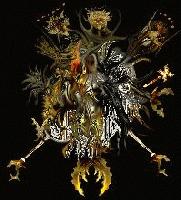 Picture for song 'Written by Jess Minium-Pleasure The Pain' by artist 'HOLE SHOT'