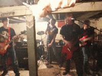 Picture for song 'Goodnight, Goodbye the studio mix' by artist 'Holistic'