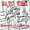 Picture for song 'Berani Suci (SATU TIGA)' by artist 'Holla Back Family'