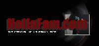 Picture for song 'Find Us With a Blunt' by artist 'HollaFam Entertainment'