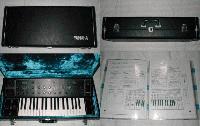 Picture for song 'CS-10 Sounds.' by artist 'hollowcell'