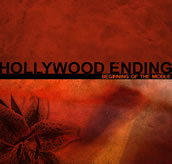 Picture for song 'You to Myself' by artist 'Hollywood Ending'