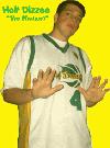 Picture for song 'Holt Dizzee - I'm H-O-L (Gangsta Freestyle)' by artist 'Holt Dizzee'