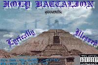 Picture for song 'PURO RAZA ANTHEM' by artist 'HOLY BATTALION'