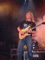 Picture for song 'Nochnoy Del'taplan' by artist 'Holy Rain'