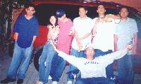 Picture for song 'simpleng tau' by artist 'homboyz'