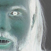 Picture for song 'Heretoforth As A God Go I' by artist 'Home For The Def'