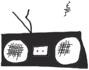 Picture for song 'older' by artist 'homefries'