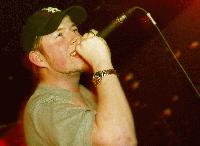 Picture for song 'DC - The Weakest Link Part One' by artist 'HomeGrownP'