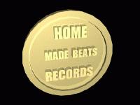 Picture for song 'INTRO' by artist 'home made beatz records'