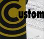 Picture for song 'custom' by artist 'homer333'