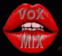 Picture for song 'vox mix' by artist 'homer333'