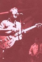 Picture for song 'Beware of Greeks' by artist 'Homer Dylan and The Blue Tornado'