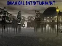Picture for song 'JINJA' by artist 'homicidal entertainment'