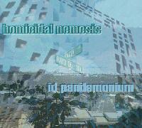 Picture for song 'Chillin'' by artist 'Homicidal Nemesis'